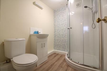 2 bedroom Flat to let in Bewell Street, Hereford, HR4