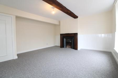 2 bedroom Flat to let in Bewell Street, Hereford, HR4
