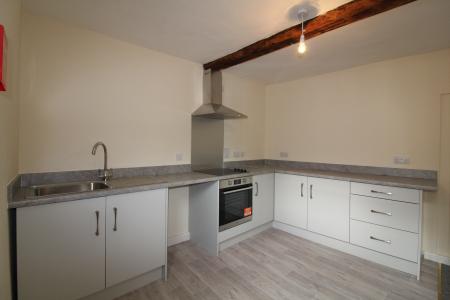 2 bedroom Flat to let in Bewell Street, Hereford, HR4