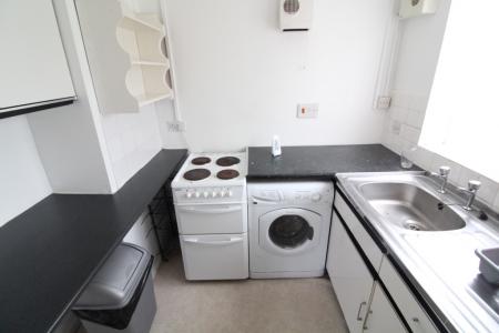 1 bedroom Flat to let in Nicholson Court, Bobblestock, Hereford, HR4