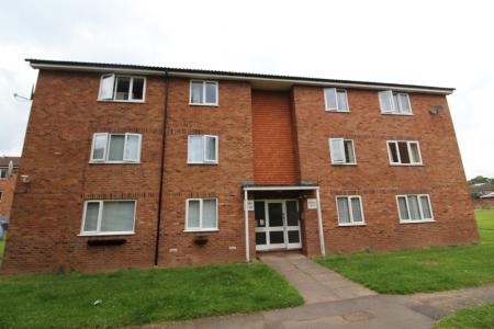 1 bedroom Flat to let in Nicholson Court, Bobblestock, Hereford, HR4