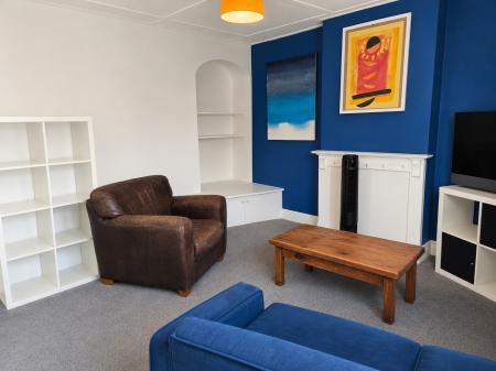 2 bedroom Flat to let in St Owens Street, Hereford, HR1