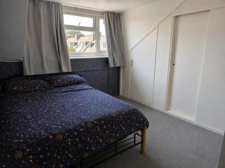 2 bedroom Flat to let in St Owens Street, Hereford, HR1