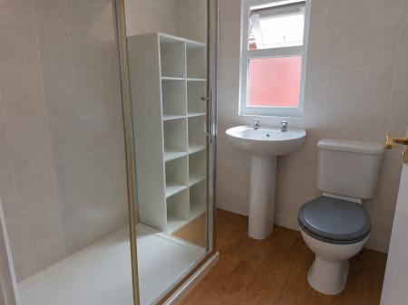 2 bedroom Flat to let in St Owens Street, Hereford, HR1