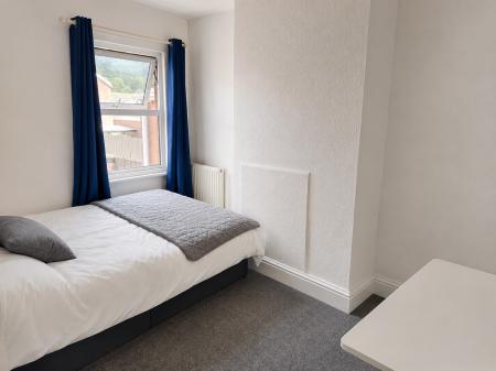 2 bedroom Flat to let in St Owens Street, Hereford, HR1