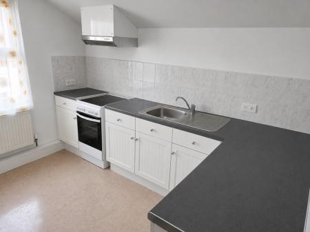2 bedroom Flat to let in St Owens Street, Hereford, HR1