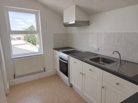 2 bedroom Flat to let in St Owens Street, Hereford, HR1