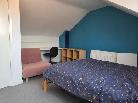 2 bedroom Flat to let in St Owens Street, Hereford, HR1