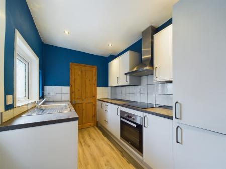 2 bedroom Terraced House to let in Cornewall Steet, Whitecross, Hereford, HR4
