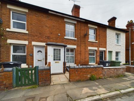 2 bedroom Terraced House to let in Cornewall Steet, Whitecross, Hereford, HR4