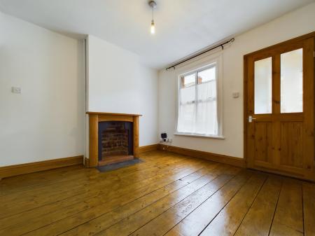 2 bedroom Terraced House to let in Cornewall Steet, Whitecross, Hereford, HR4
