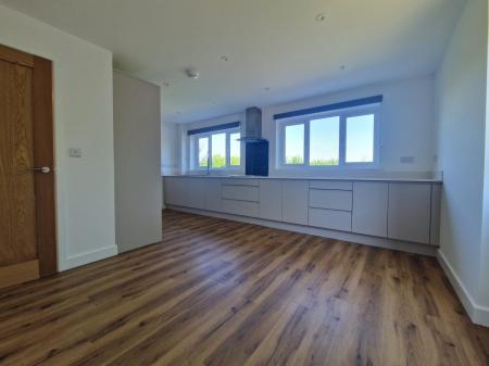 4 bedroom Detached house to let in Church View, Norton Canon, Hereford, HR4