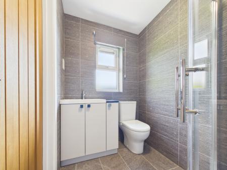 4 bedroom Detached house to let in Church View, Norton Canon, Hereford, HR4
