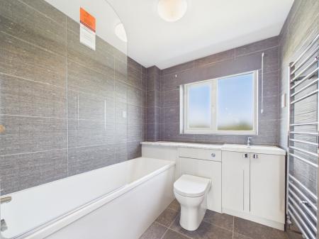 4 bedroom Detached house to let in Church View, Norton Canon, Hereford, HR4
