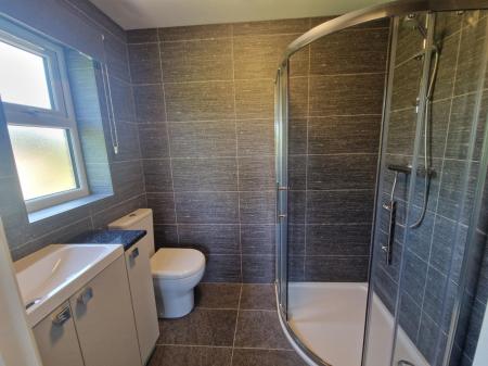 4 bedroom Detached house to let in Church View, Norton Canon, Hereford, HR4