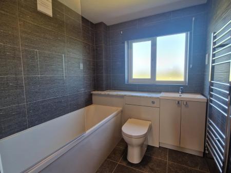 4 bedroom Detached house to let in Church View, Norton Canon, Hereford, HR4