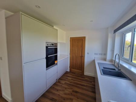 4 bedroom Detached house to let in Church View, Norton Canon, Hereford, HR4