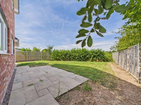 4 bedroom Detached house to let in Church View, Norton Canon, Hereford, HR4