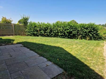 4 bedroom Detached house to let in Church View, Norton Canon, Hereford, HR4