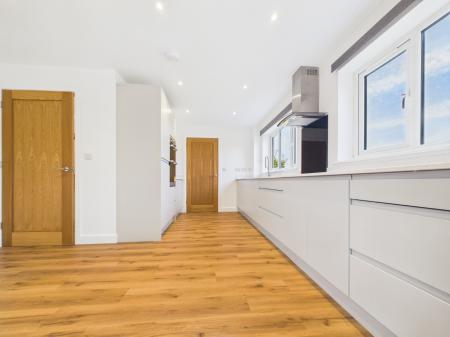 4 bedroom Detached house to let in Church View, Norton Canon, Hereford, HR4