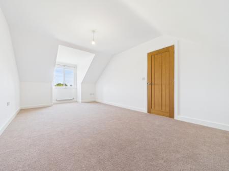 4 bedroom Detached house to let in Church View, Norton Canon, Hereford, HR4