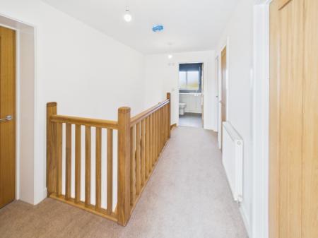 4 bedroom Detached house to let in Church View, Norton Canon, Hereford, HR4