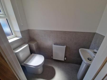 4 bedroom Detached house to let in Church View, Norton Canon, Hereford, HR4