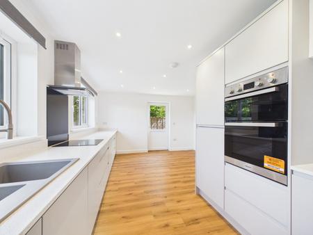 4 bedroom Detached house to let in Church View, Norton Canon, Hereford, HR4