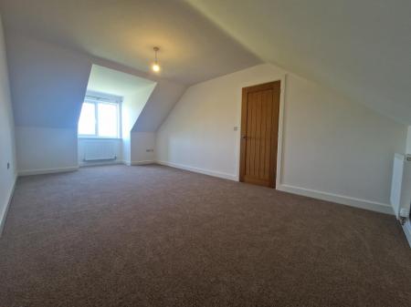4 bedroom Detached house to let in Church View, Norton Canon, Hereford, HR4