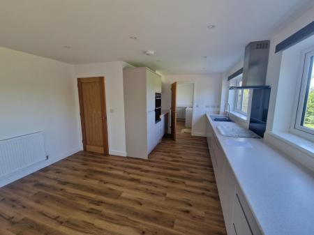 4 bedroom Detached house to let in Church View, Norton Canon, Hereford, HR4