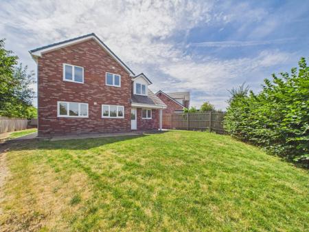 4 bedroom Detached house to let in Church View, Norton Canon, Hereford, HR4