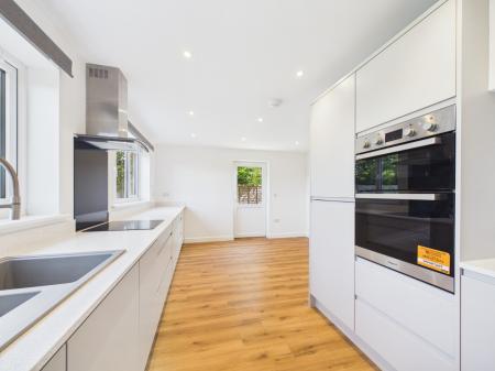 4 bedroom Detached house to let in Church View, Norton Canon, Hereford, HR4