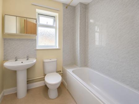 1 bedroom Terraced House to let in Mayberry Avenue, Hereford, HR2