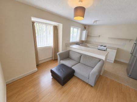 1 bedroom Terraced House to let in Mayberry Avenue, Hereford, HR2
