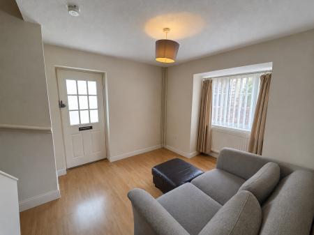 1 bedroom Terraced House to let in Mayberry Avenue, Hereford, HR2