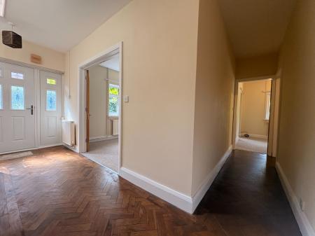 3 bedroom Detached house to let in Venns Lane, Hereford, HR1