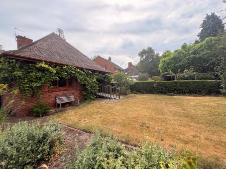3 bedroom Detached house to let in Venns Lane, Hereford, HR1