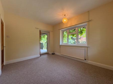 3 bedroom Detached house to let in Venns Lane, Hereford, HR1