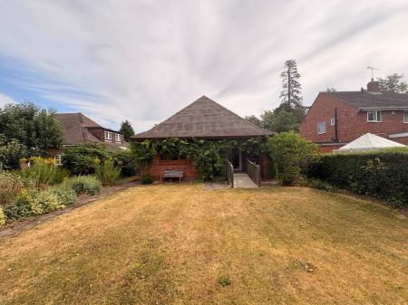 3 bedroom Detached house to let in Venns Lane, Hereford, HR1