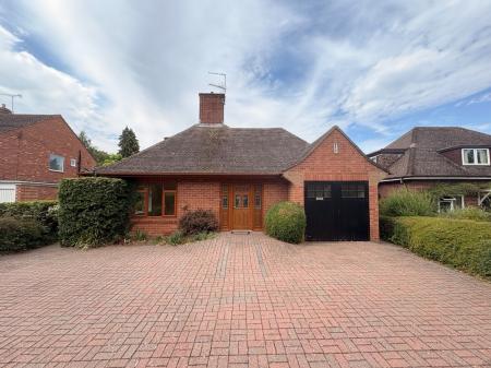 Venns Lane, Hereford, HR1
