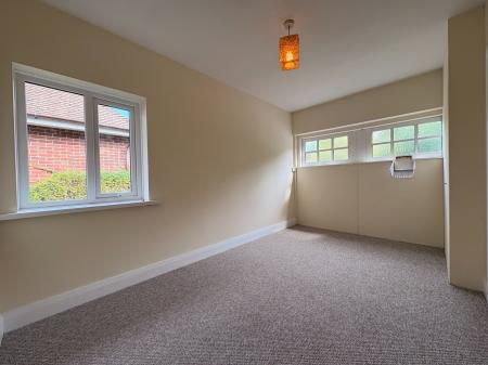 3 bedroom Detached house to let in Venns Lane, Hereford, HR1