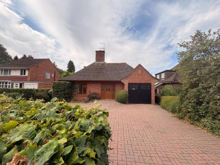 3 bedroom Detached house to let in Venns Lane, Hereford, HR1