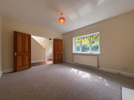 3 bedroom Detached house to let in Venns Lane, Hereford, HR1