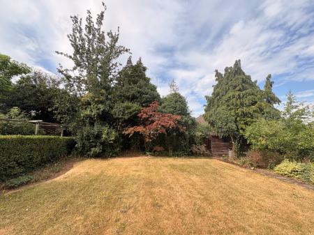 3 bedroom Detached house to let in Venns Lane, Hereford, HR1