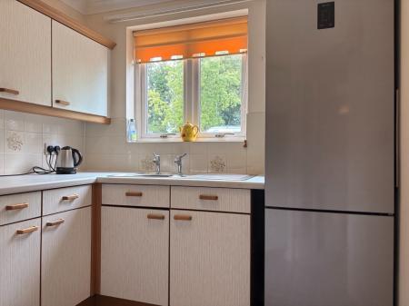 1 bedroom Apartment for sale in Gloucester Road, Ross-on-Wye, HR9