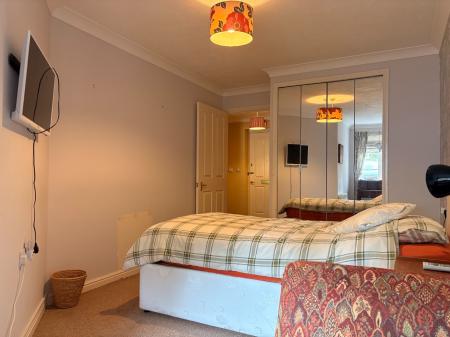 1 bedroom Apartment for sale in Gloucester Road, Ross-on-Wye, HR9