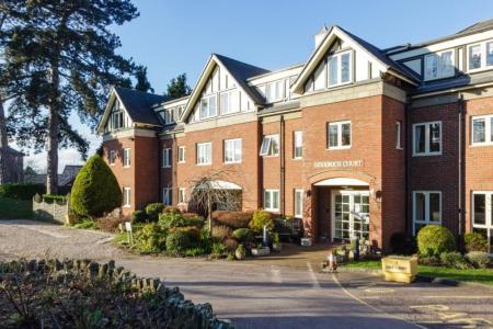 Gloucester Road, Ross-on-Wye, HR9