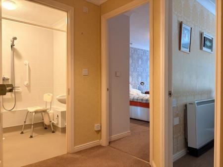 1 bedroom Apartment for sale in Gloucester Road, Ross-on-Wye, HR9