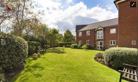 1 bedroom Apartment for sale in Gloucester Road, Ross-on-Wye, HR9