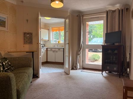 1 bedroom Apartment for sale in Gloucester Road, Ross-on-Wye, HR9